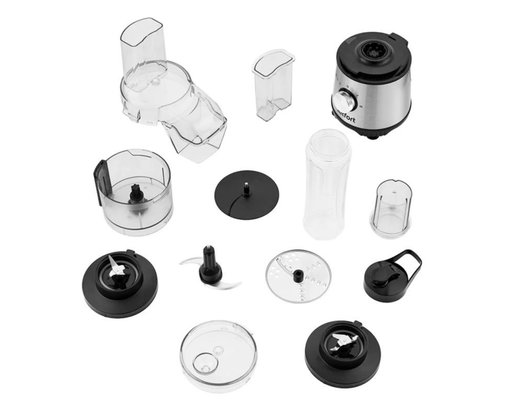 Кухонный комбайн KITFORT КТ-1386